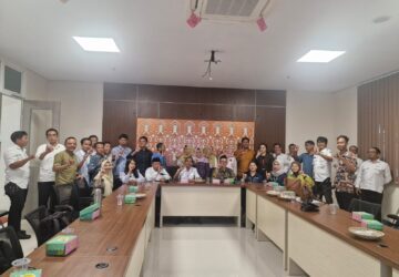 Pemda Loteng Perkuat Pendidikan Inklusif, Dunia Usaha dan Mitra Nyatakan Dukungan