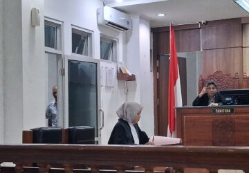 Awas Modus “Nongkrong” Cari Mangsa! Kejari Loteng Seret Jambret ke Sidang, Penadah Siap-Siap Disikat