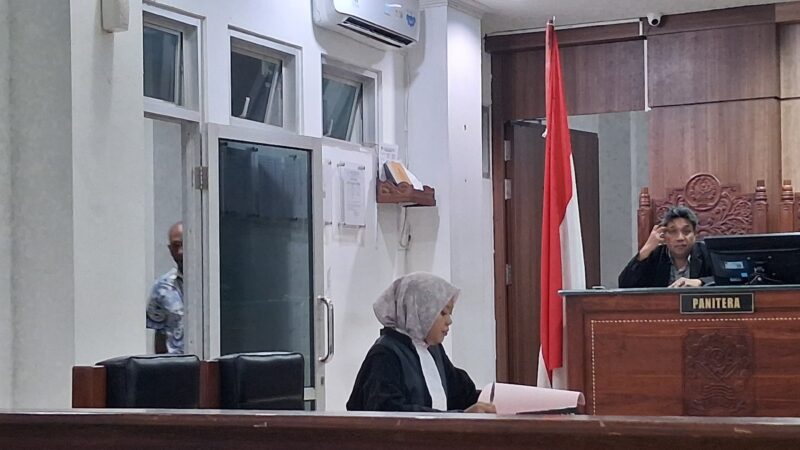 Awas Modus “Nongkrong” Cari Mangsa! Kejari Loteng Seret Jambret ke Sidang, Penadah Siap-Siap Disikat