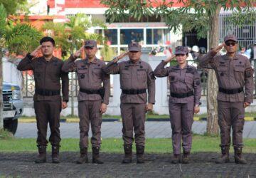 Dikomandoi Jaksa Putri Ayu, Duet Dimas-Dera Jadi Mimpi Buruk Koruptor Lombok Tengah