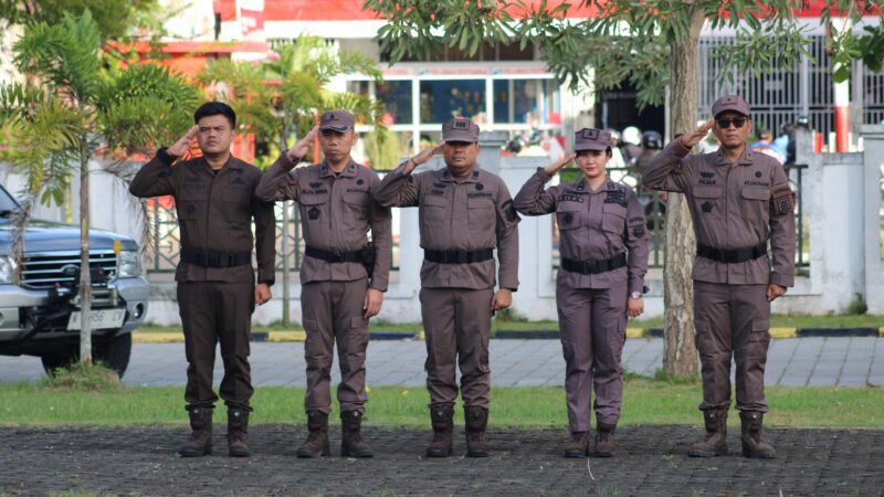 Dikomandoi Jaksa Putri Ayu, Duet Dimas-Dera Jadi Mimpi Buruk Koruptor Lombok Tengah