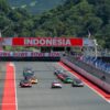 GT World Challenge Asia Dongkrak Ekonomi NTB