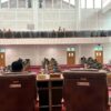 DPRD Lombok Tengah Tutup Masa Sidang II 2025-2026