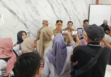 25 Gerai Retail Modern di Lombok Tengah Terancam Disegel