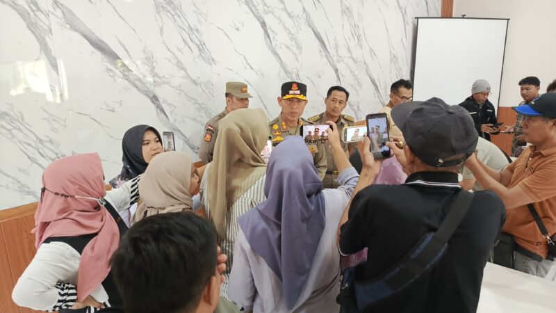 25 Gerai Retail Modern di Lombok Tengah Terancam Disegel