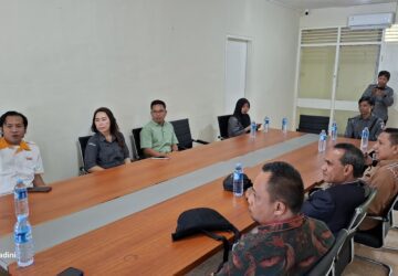 Bawaslu NTB Gandeng PWI Perkuat Literasi Politik dan Demokrasi di Tengah Masyarakat