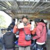 Bank NTB Syariah Hadirkan QRIS Cross Border di Rinjani, Wisatawan Asing Makin Praktis