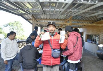 Bank NTB Syariah Hadirkan QRIS Cross Border di Rinjani, Wisatawan Asing Makin Praktis