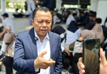Nakes Ancam Mogok Massal, Dewan: Ada Konsekuensi Jika Langgar Kontrak Kerja