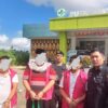Bangunan Miring dan Tanah Ambles, Sidang Lapangan Ungkap Bobroknya Proyek Puskesmas Batu Jangkih