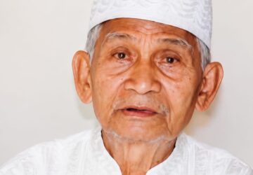 Mengenang Sosok TGH Mustajab Syukri, Pejuang Pondok dari Tanak Tepong Narmada