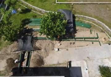 ITDC Benahi Sistem Keselamatan dan Kelistrikan Sirkuit Mandalika