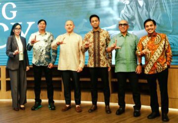 ITDC Resmi Umumkan Komisaris dan Direksi Baru MGPA