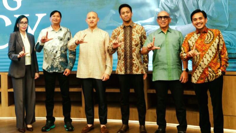 ITDC Resmi Umumkan Komisaris dan Direksi Baru MGPA