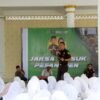 Jaksa Masuk Pesantren, Kejari Loteng Bentengi Santri dari Bahaya Cyberbullying dan Hoaks