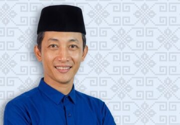 Tertarik Figur AHY, Oke Wiredarme Siap Maju di Musda Demokrat NTB