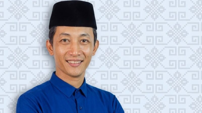 Tertarik Figur AHY, Oke Wiredarme Siap Maju di Musda Demokrat NTB