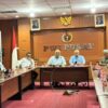 PWI Pusat Rombak Pengurus, Marthen Selamet Susanto Duduki Kursi Sekjen
