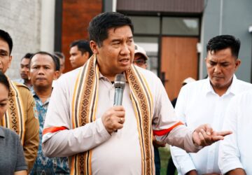 Menteri Ara: Bank Harus Beri Ruang bagi Masyarakat Kurang Mampu Memiliki Rumah