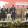 NTB Jadi Tuan Rumah Forum Energi Dunia, Delegasi 5 Negara Bahas Transisi Energi Bersih