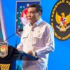 Menko Polkam Ingatkan Forkopimda Solid Jaga Stabilitas di Tengah Geopolitik Global