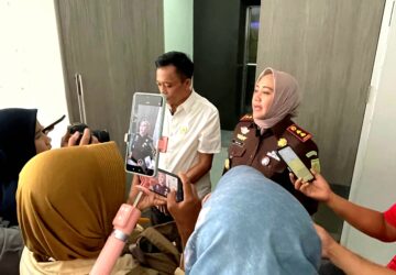Kejari Loteng Warning Pengemplang Pajak, Main Mata dan Gratifikasi Bakal Disikat