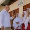 Lewat TJSL, ITDC Hadirkan Toilet Bersih untuk Siswa SDN 2 Kuta