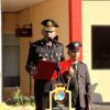 Harkitnas ke-118, Kapolres Loteng Ajak Jaga Tunas Bangsa Demi Kedaulatan Negara