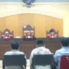 Tak Mau Hartanya Disita, Tiga Terdakwa Korupsi Puskesmas Batu Jangkih Pilih Bayar Miliaran Rupiah