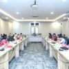 Wabup Loteng Dorong OPD Aktif Publikasikan Program Lewat Website dan Media Digital