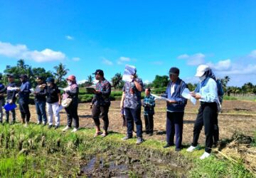 Puluhan Titik Tanah Desa Disengketakan, Kejari Loteng Turun Tangan Selamatkan Aset Negara