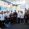 Kejari Lombok Tengah Sulap Pelaku Pidana Jadi Produktif