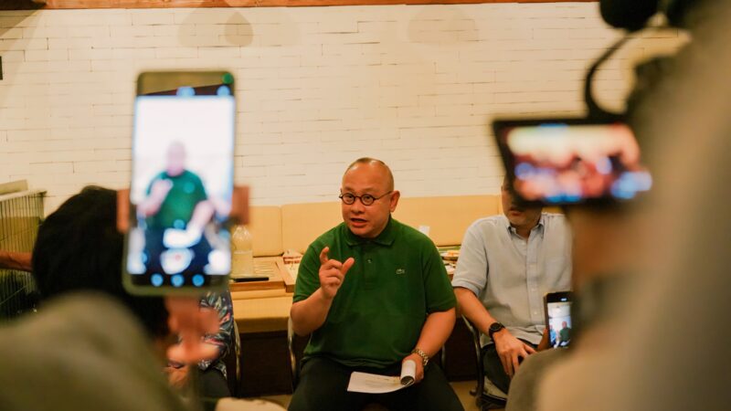Kunjungan Wisatawan Naik Tajam, The Mandalika Disebut Jadi Mesin Ekonomi Baru NTB