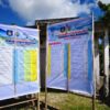 Dari Papan Informasi hingga Media Sosial, Kejari Dorong Desa di Loteng Lebih Terbuka