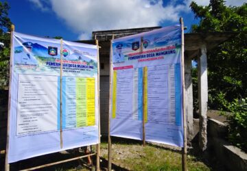 Dari Papan Informasi hingga Media Sosial, Kejari Dorong Desa di Loteng Lebih Terbuka