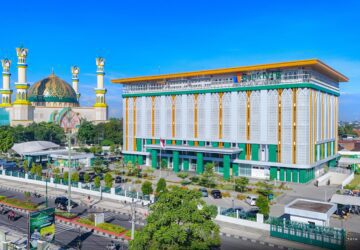 Bank NTB Syariah Tegaskan Layanan Pembiayaan Dilaksanakan Sesuai Ketentuan yang Berlaku