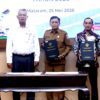 Lombok Tengah Raih WTP ke-14 Kali Berturut-turut dari BPK RI
