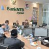 Bank NTB Syariah – Pemprov NTB Rampungkan Skema Pinjaman Lunak KUR PMI dan Magang, Solusi Transparan Guna Putus Rantai Rekrutmen Ilegal
