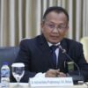 Hakim Agung Achmad Setyo Pudjoharsoyo Bakal Meriahkan Rakernas KAI di Lombok