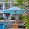 Lavella Villas Kuta Lombok: Tropical Hideaway Favorit Para Peselancar Mandalika