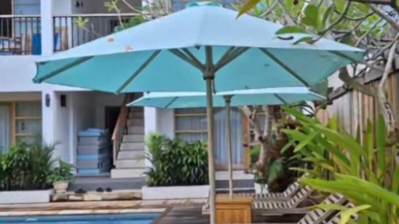 Lavella Villas Kuta Lombok: Tropical Hideaway Favorit Para Peselancar Mandalika