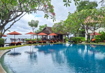 Menjelajahi Lombok dari Sudamala Resort Senggigi: Dari Tiga Gili hingga Air Terjun Tersembunyi