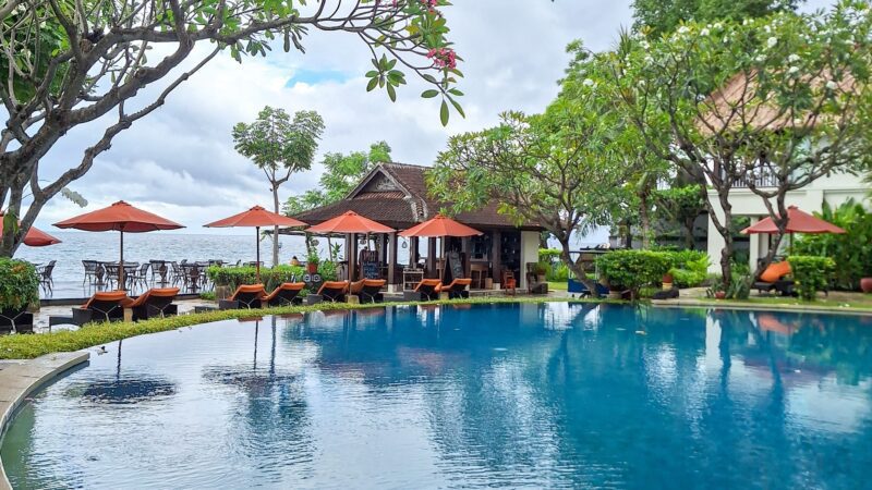 Menjelajahi Lombok dari Sudamala Resort Senggigi: Dari Tiga Gili hingga Air Terjun Tersembunyi