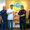 MGPA dan Bea Cukai Soetta Satukan Langkah demi Kelancaran Event Dunia di Mandalika