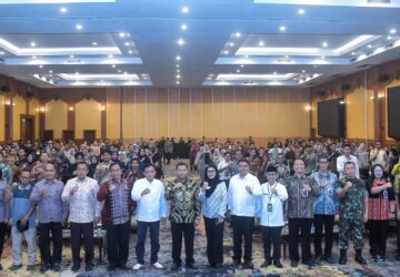 Pemprov NTB Dorong Produk Lokal Jadi Tulang Punggung Program MBG