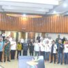 Target Masuk Lima Besar PON 2028, Pemprov dan KONI Matangkan Persiapan PORPROV XII NTB 2026