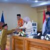 Pemprov NTB Dukung Lima Raperda Prakarsa DPRD, Jadi Jawaban Persoalan Sosial dan Ekonomi Daerah