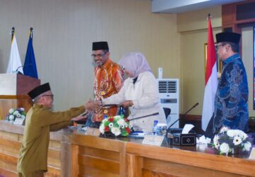 Pemprov NTB Dukung Lima Raperda Prakarsa DPRD, Jadi Jawaban Persoalan Sosial dan Ekonomi Daerah
