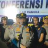 Polda NTB Ungkap 184 Kasus 3C dalam 5 Bulan, 232 Pelaku Diamankan