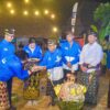 Ritual Betabeq Sambut Pocari Sweat Run Lombok 2026, Perpaduan Budaya Sasak dan Semangat Sport Tourism